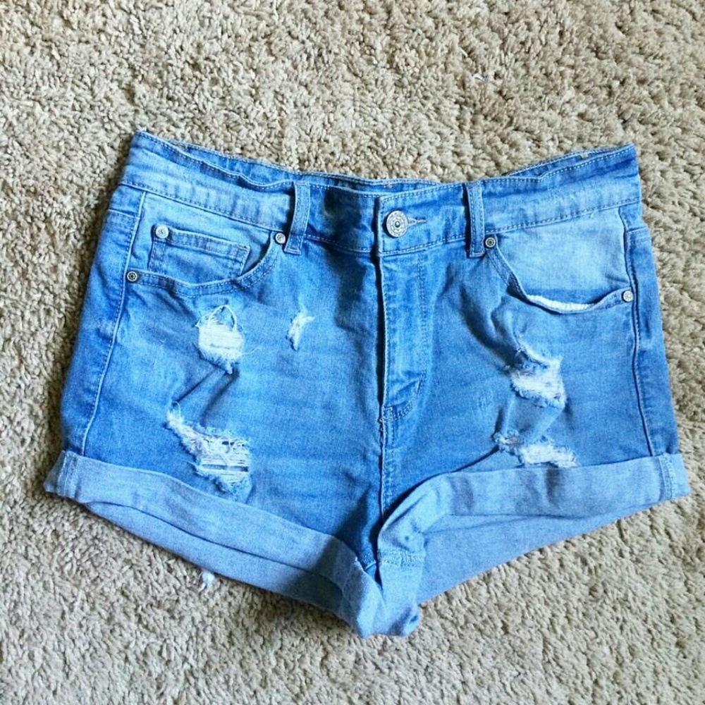 SHORTS